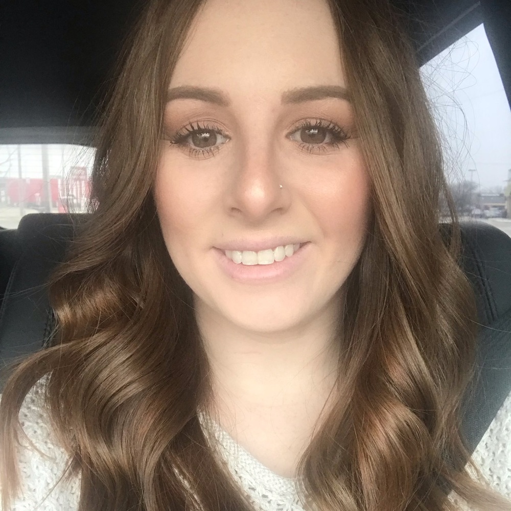Meet your Posher, Jessica
